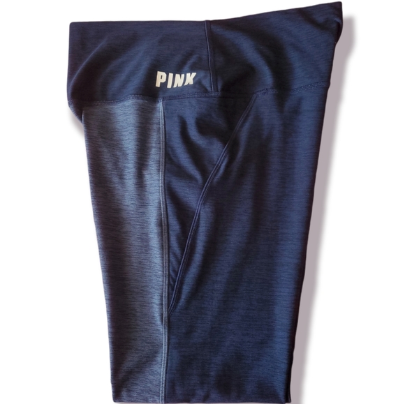 Victorias Secret Pink Ultimate Yoga Pants - Picture 5 of 7